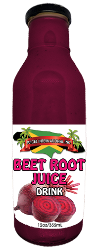 Beet-Root-Drink