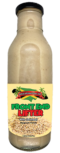 Frontend Lifter Drink 12oz (6 Pack)