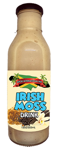 Irish Moss